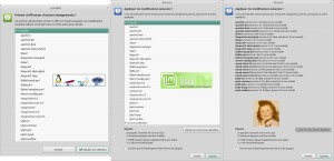 LAMP | Synaptic | Linux Mint 17.2 LTS