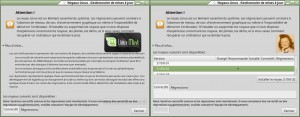 Linux MINT 17.3 LTS 64-b | Cinnamon 2.8.6 | Mise à Niveau du noyau