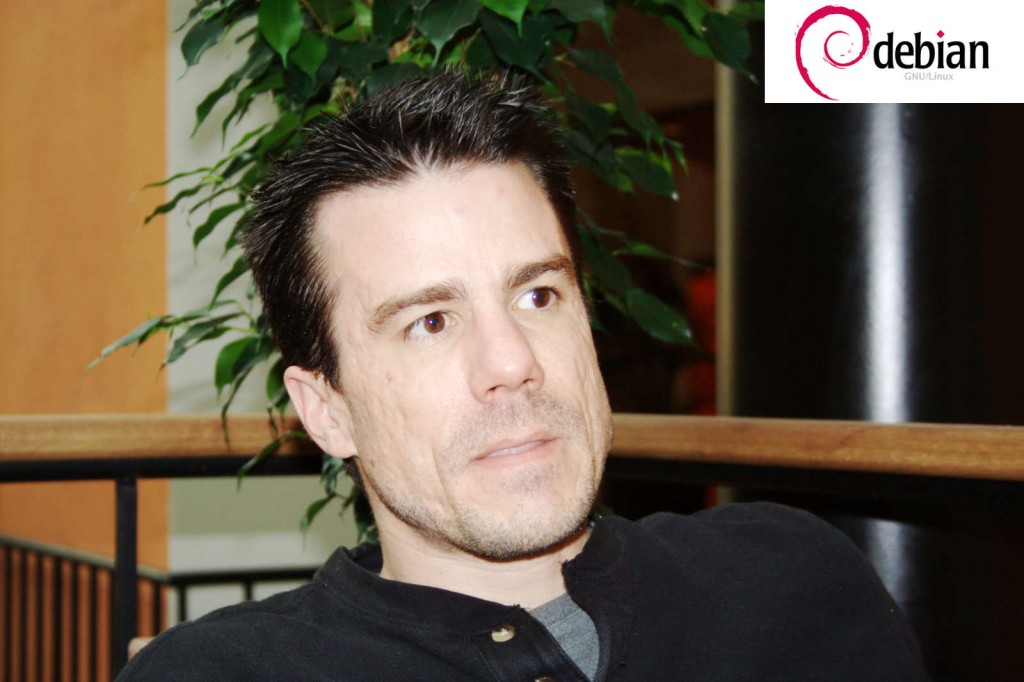 Ian Murdock la communauté du Libre déplore sa perte LINUX ♥ ROUEN ♥