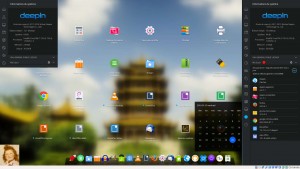 DEEPIN 15 : Mise à jour vers la version 15.1 + 7 applications