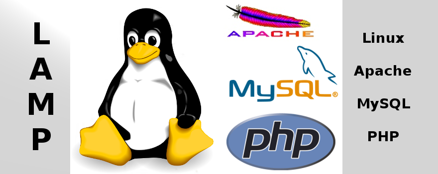 Serveur LAMP : Linux + Apache + MySQL + PHP