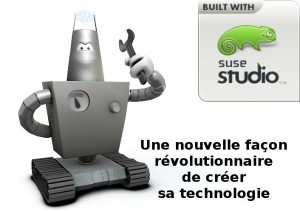 SUSE Studio