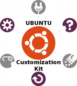 Ubuntu Customization Kit (UCK)