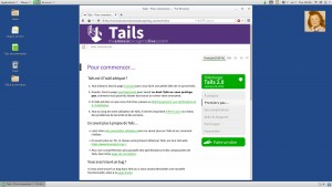 TAILS 2.0 : La documentation en ligne