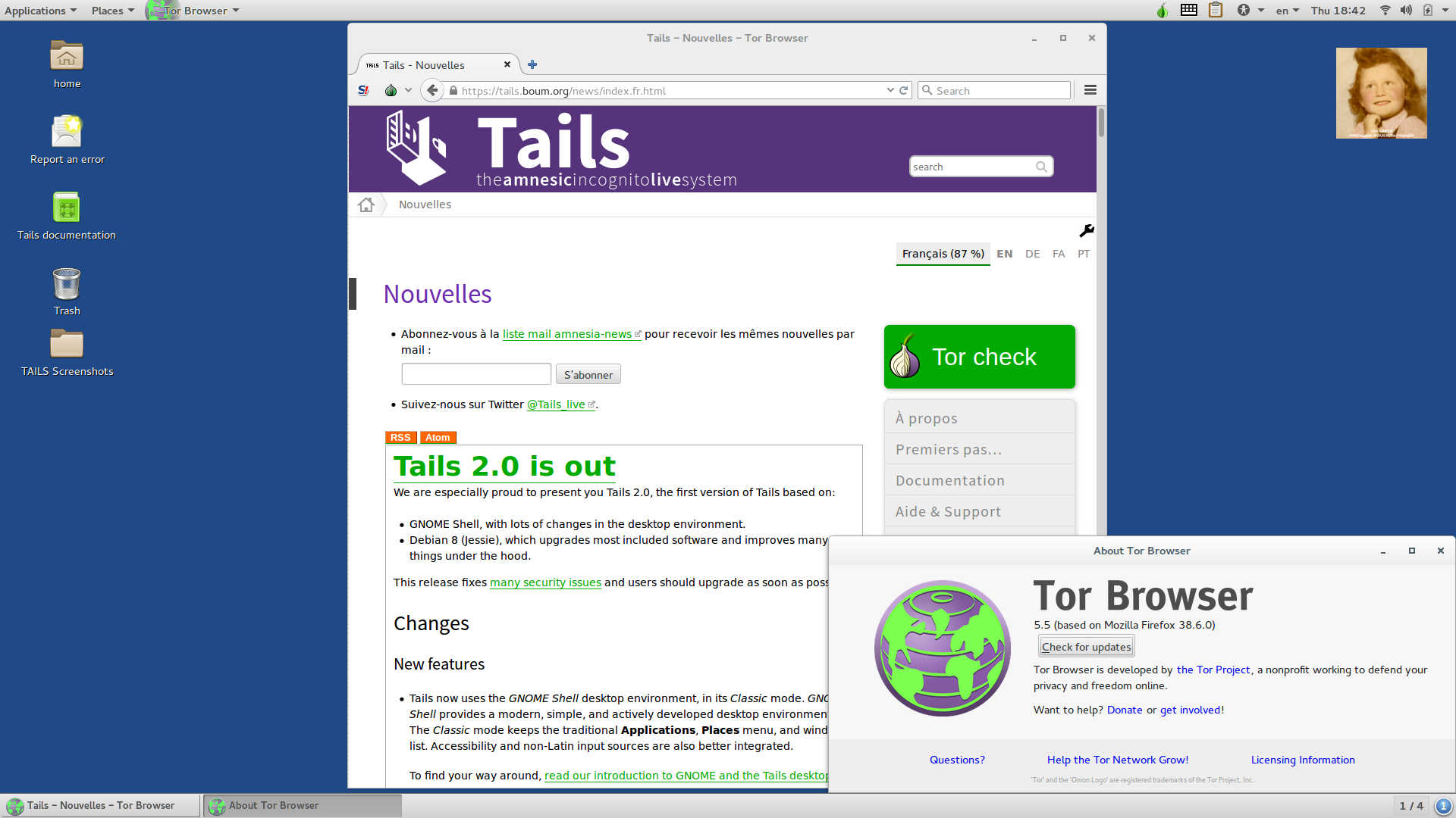 Tail tor browser гидра браузер тор запрещен hidra