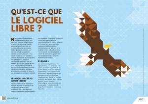 EXPOLIBRE : Qu’est-ce que le Logiciel Libre ?