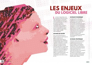 EXPOLIBRE : Les enjeux du Logiciel Libre