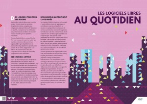 EXPOLIBRE : Les Logiciels Libres au quotidien