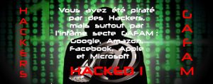 Cybercriminalité : les Hackers malveillants ne sont pas uniquement ceux qui sortent masqués !