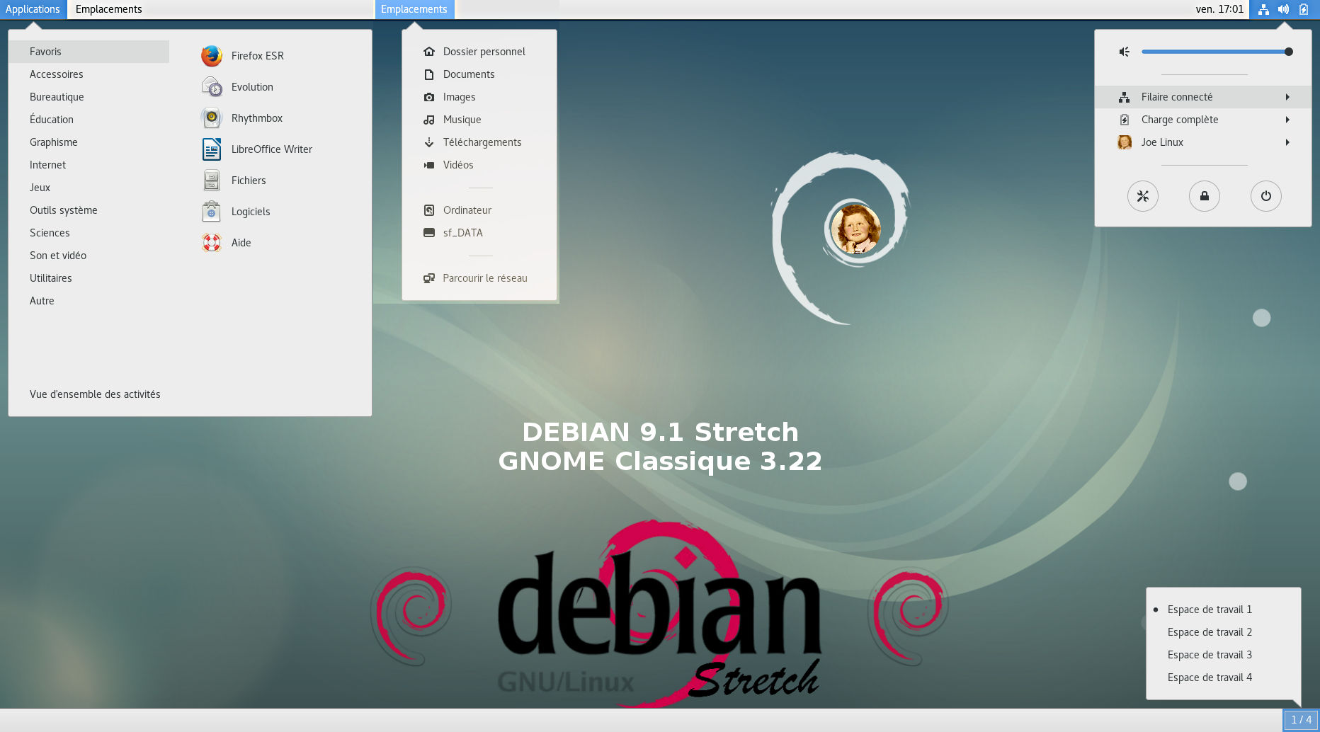 Linux Debian Книга Знакомство На Русском